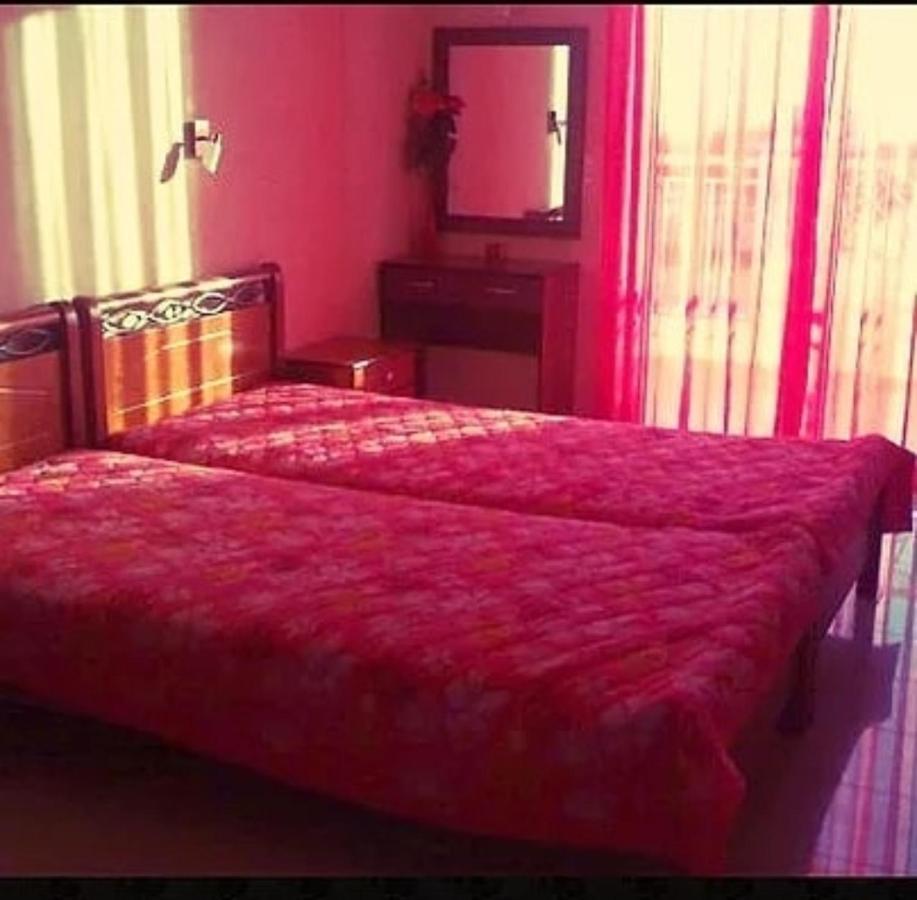 Apartament Golden Sun Rovies Zewnętrze zdjęcie