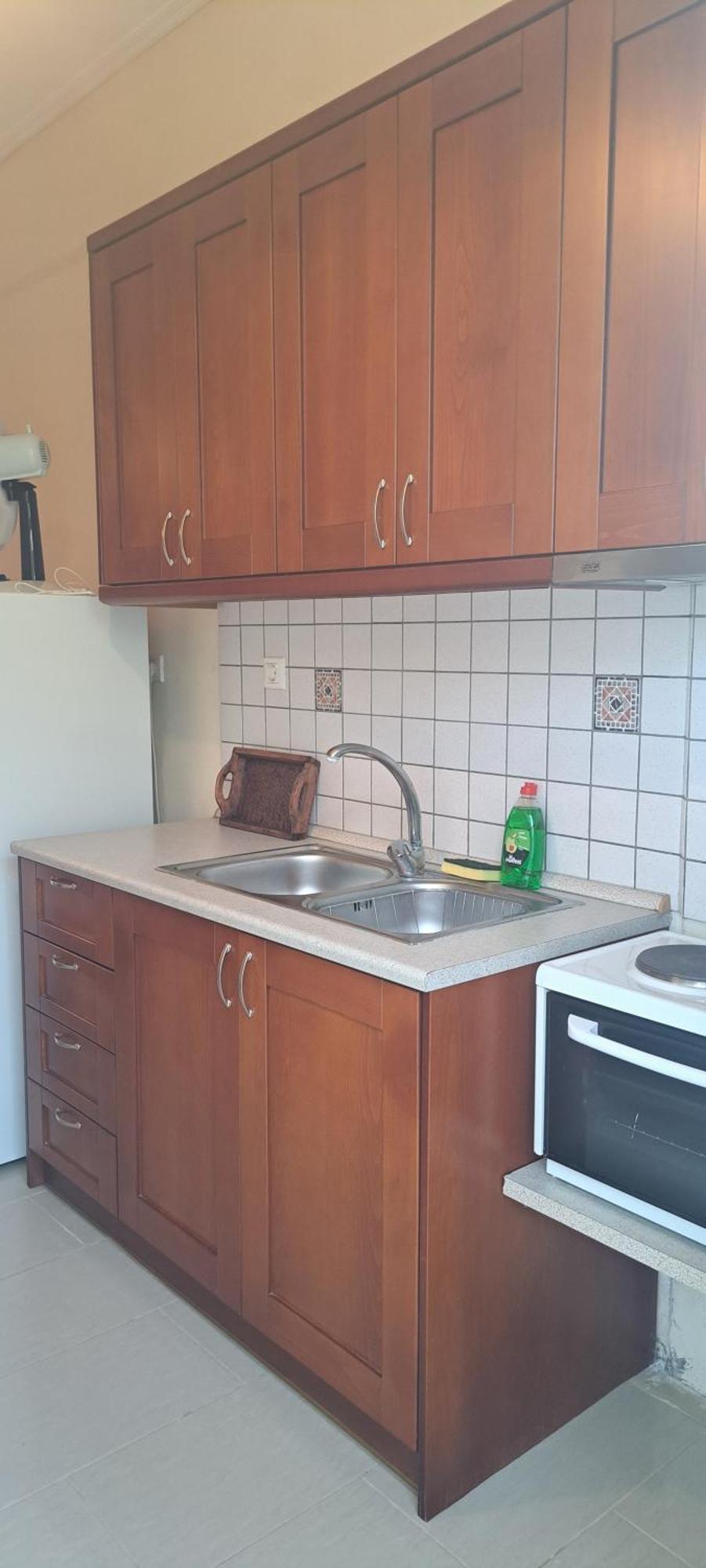 Apartament Golden Sun Rovies Zewnętrze zdjęcie