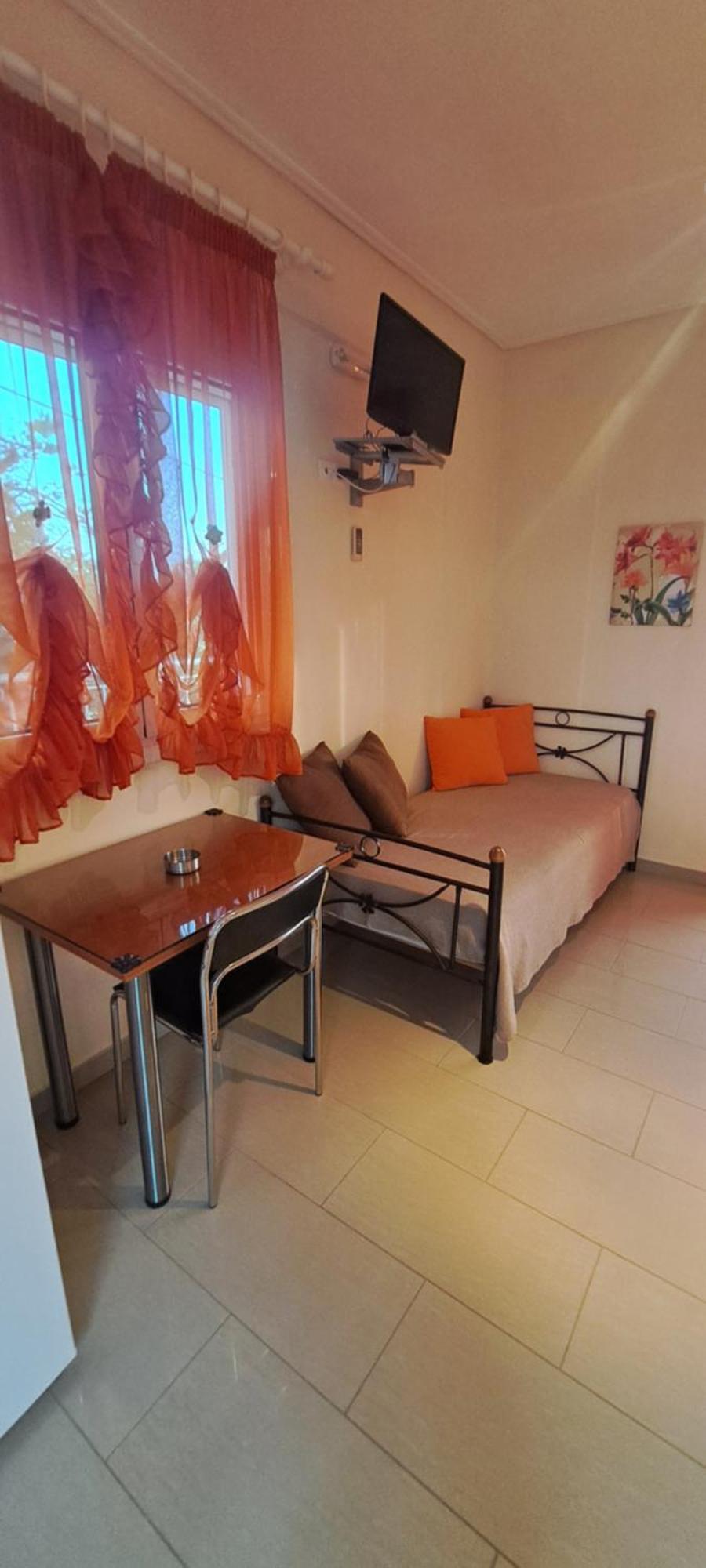 Apartament Golden Sun Rovies Zewnętrze zdjęcie