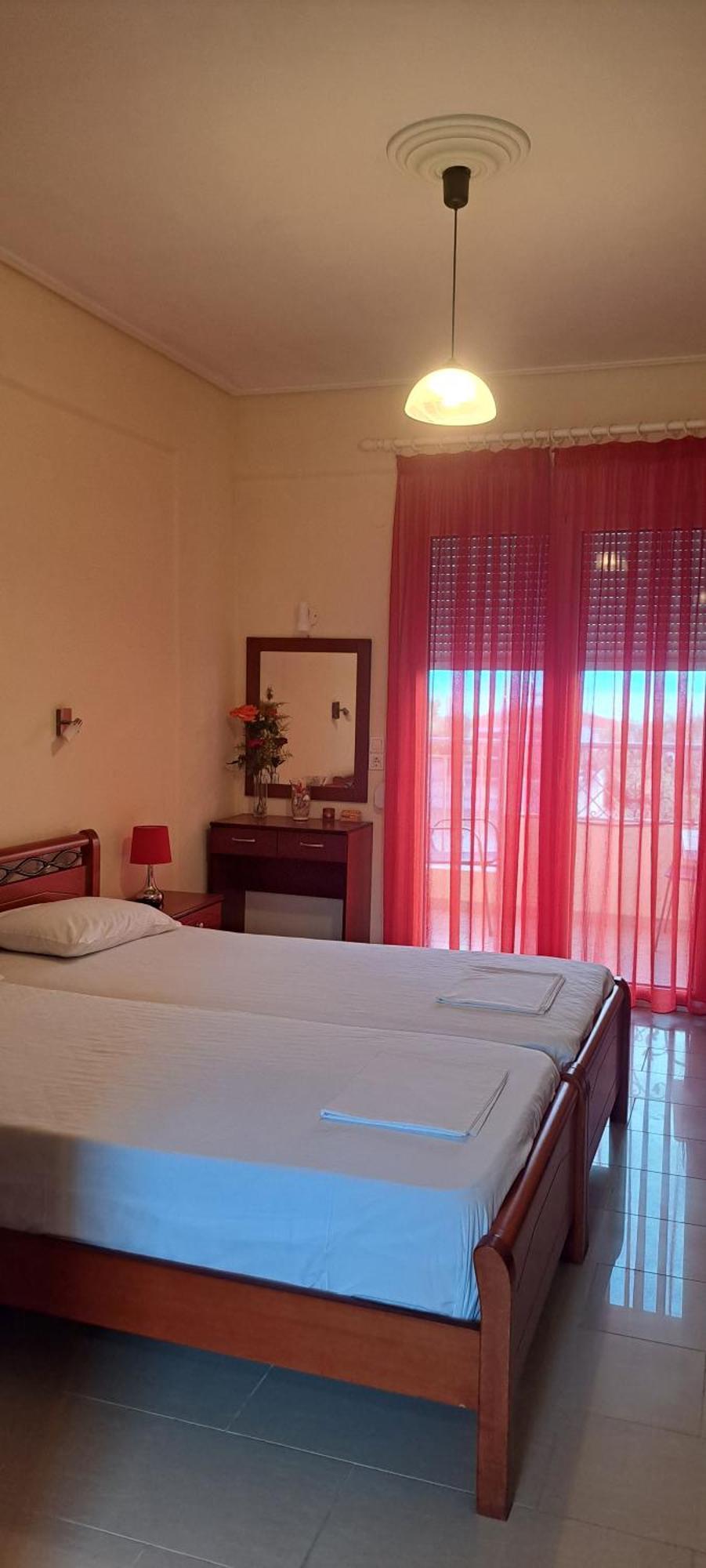Apartament Golden Sun Rovies Zewnętrze zdjęcie