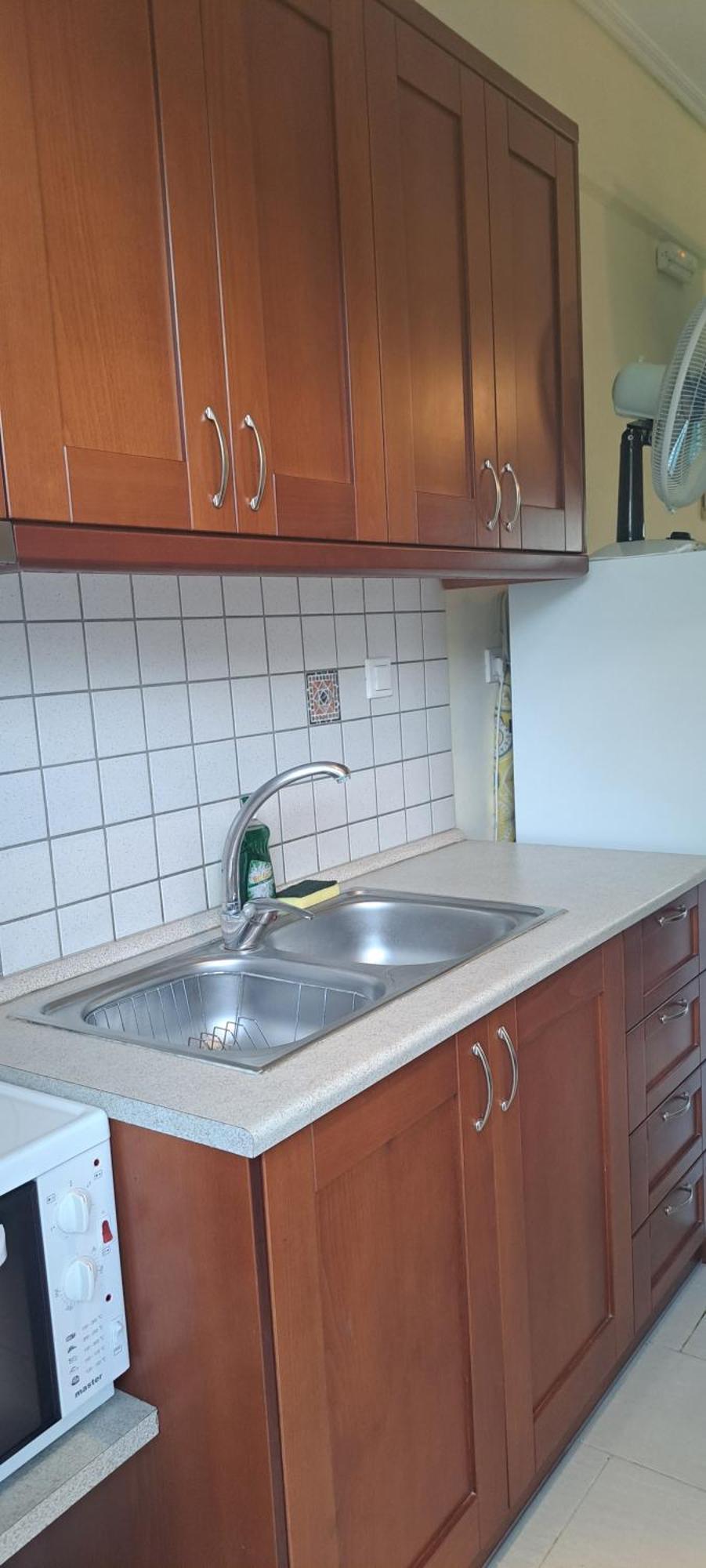 Apartament Golden Sun Rovies Zewnętrze zdjęcie