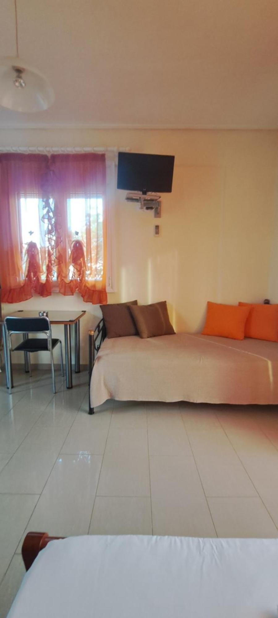 Apartament Golden Sun Rovies Zewnętrze zdjęcie