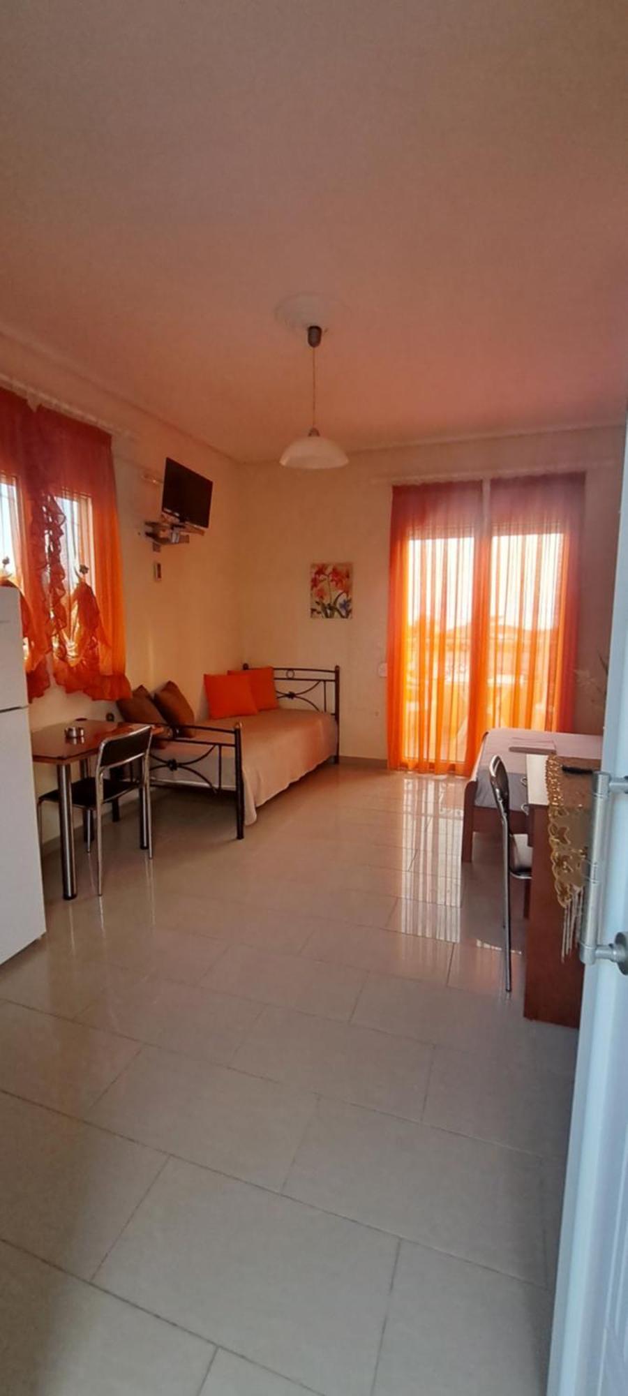 Apartament Golden Sun Rovies Zewnętrze zdjęcie