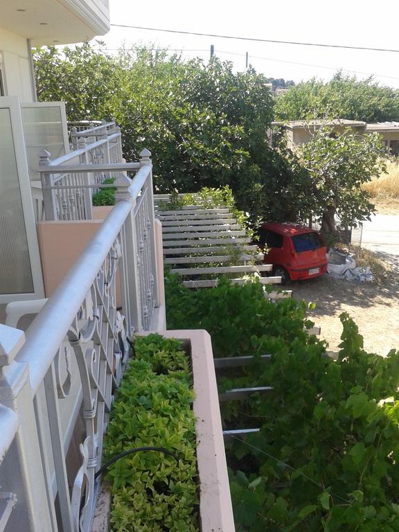 Apartament Golden Sun Rovies Zewnętrze zdjęcie