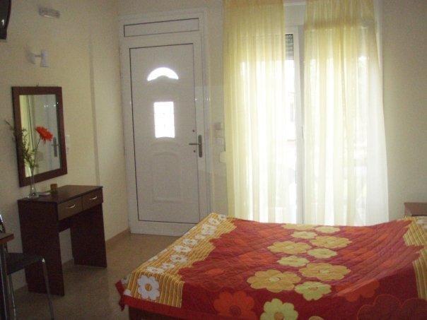 Apartament Golden Sun Rovies Pokój zdjęcie